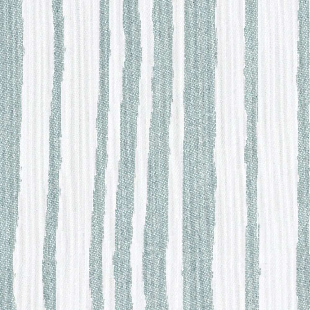 Thibaut Pintado Stripe in Seafoam